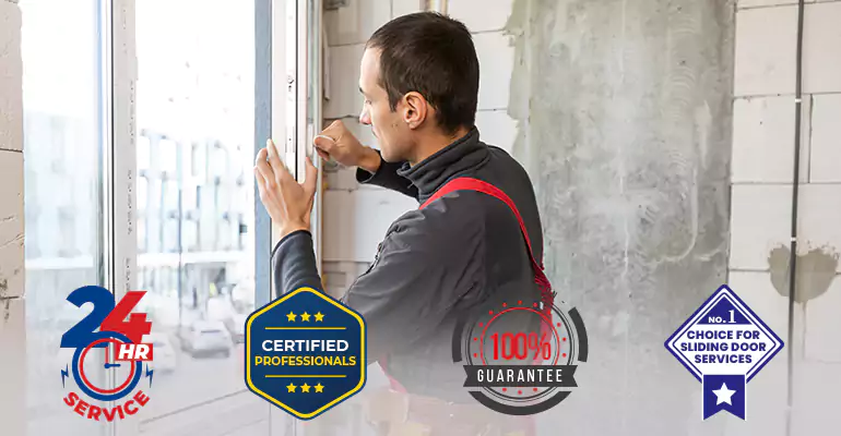 Window Repair Service in North Palm Beach, FL