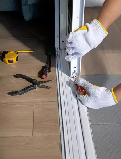 Responsive 24 Hour Sliding Door Repair North Palm Beach, FL