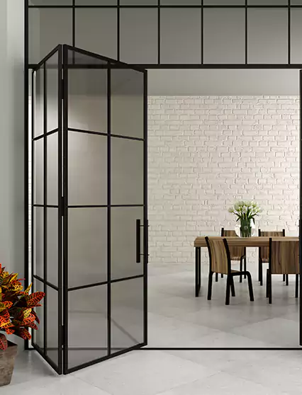 About Accordion Door Repair in North Palm Beach, FL