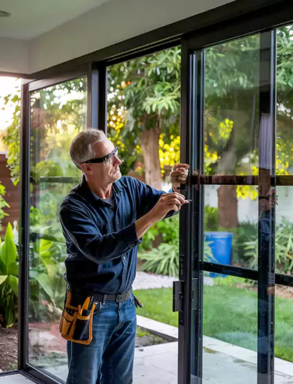 Dependable Automatic Sliding Door Installation North Palm Beach, FL