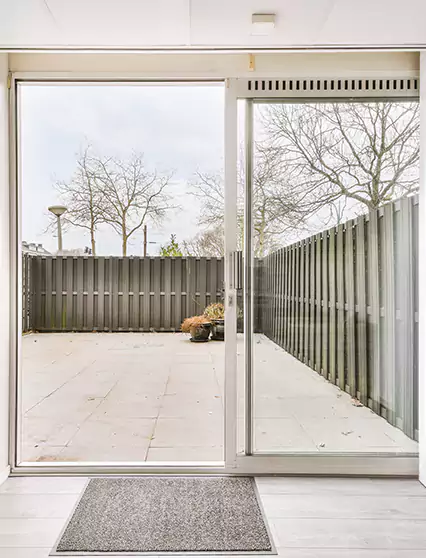 Trusted Automatic Sliding Door Repair North Palm Beach, FL