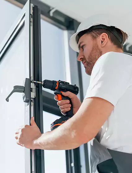 Reliable Balcony Glass Door Repair & Sliding Balcony Door Repairs in North Palm Beach, FL