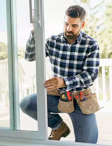 Reliable Balcony Sliding Door Repair North Palm Beach, FL