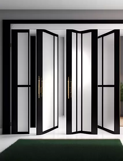 About Bifold Door Repair in North Palm Beach, FL