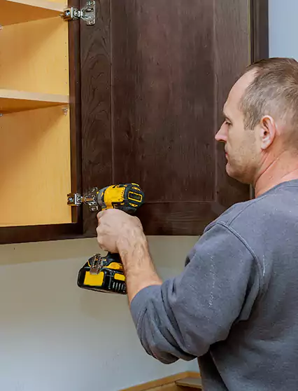 Professional Door Hinge Repair North Palm Beach, FL