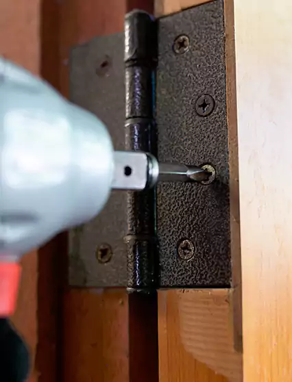 Professional Door Hinge Replacement North Palm Beach, FL