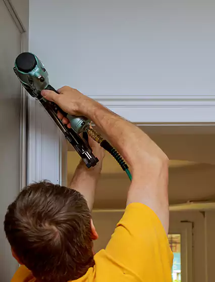 Professional Door Jamb Repair North Palm Beach, FL