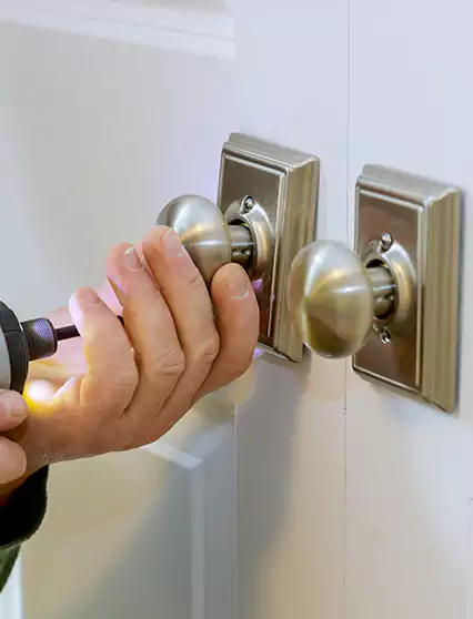 Professional Door Knob Repair North Palm Beach, FL