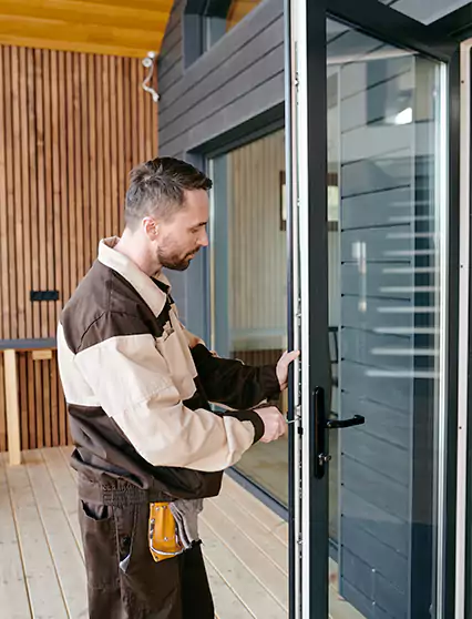 Professional Door Replacement Service and Front Door Replacement in North Palm Beach, FL