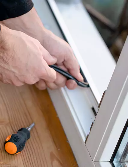 Professional Door Seal Repair Services in North Palm Beach, FL