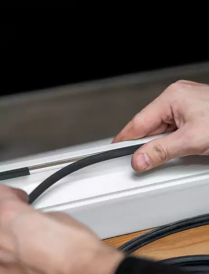 Professional Weather Stripping Service North Palm Beach, FL