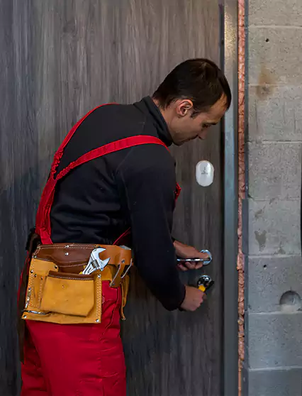 Professional Fire Rated Door Repair North Palm Beach, FL