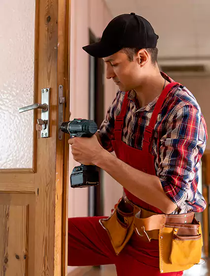 Dependable Handicap Door Repair & Handicap Door Opener Repair in North Palm Beach, FL