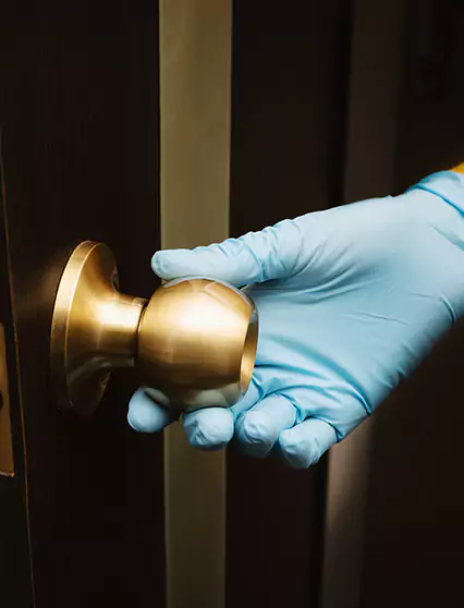 Exceptional Sliding Door Repair Service in North Palm Beach