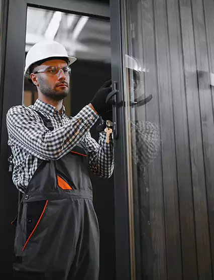 Professional Industrial Door Repair North Palm Beach, FL