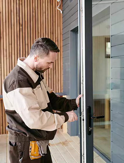 Professional Modern Door Repair North Palm Beach, FL