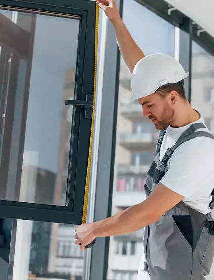 Professional Old Window Restoration North Palm Beach, FL