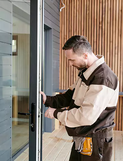 Trusted Patio Door Handle Repair & Sliding Door Handle Repair in North Palm Beach, FL