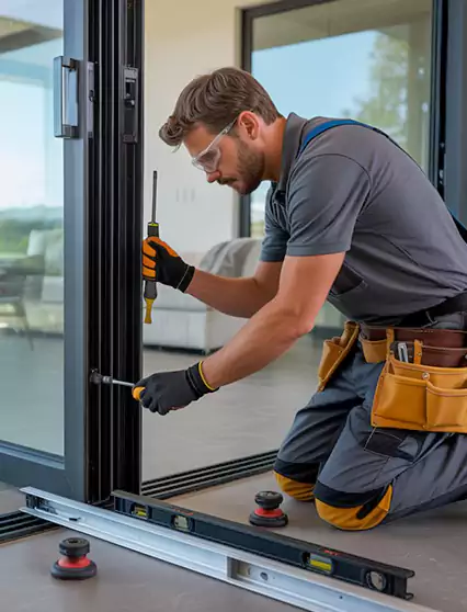 Professional Patio Door Repair North Palm Beach, FL