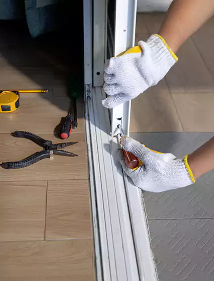Professional Patio Door Rollers Replacement North Palm Beach, FL