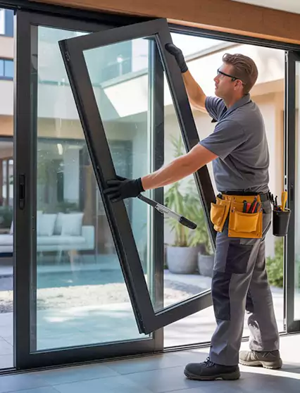 Reliable Pool Screen Door Replacement North Palm Beach, FL