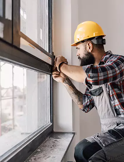 Professional Retractable Screen Repair North Palm Beach, FL
