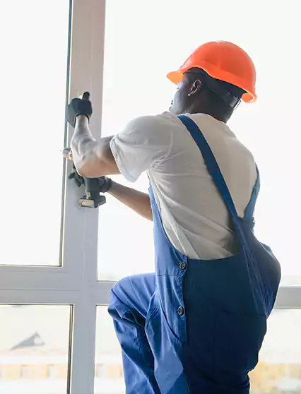 Professional Screen Door Repair Company Services in North Palm Beach, FL