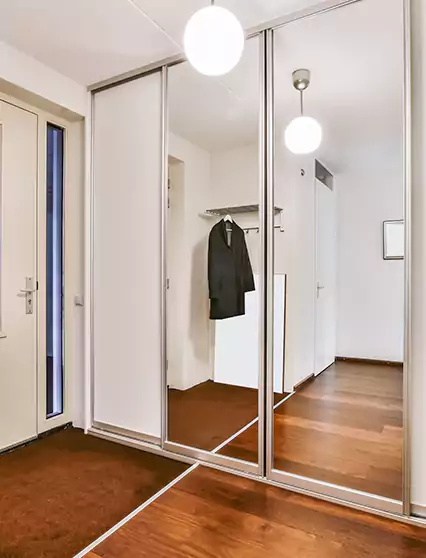 Professional Sliding Closet Door Repair North Palm Beach, FL
