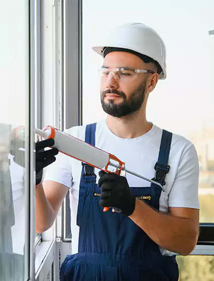 Professional Sliding Door Glass Repair Services in North Palm Beach, FL