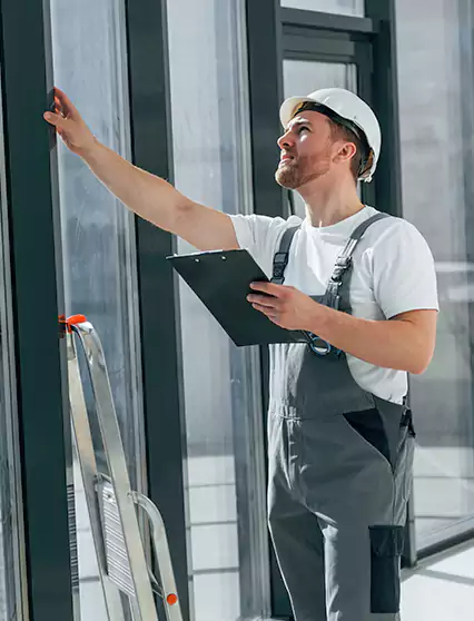 Professional Sliding Door Glass Replacement Services in North Palm Beach, FL
