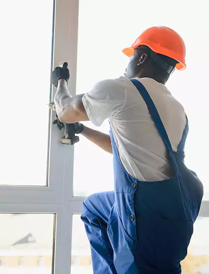 Professional Sliding Door Handle Repair Services in North Palm Beach, FL