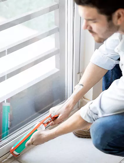 Reliable Sliding Door Leaking Repair North Palm Beach, FL