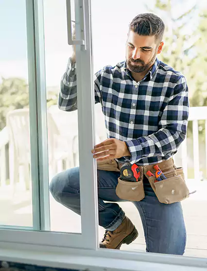 Reliable Sliding Door Panel Replacement North Palm Beach, FL
