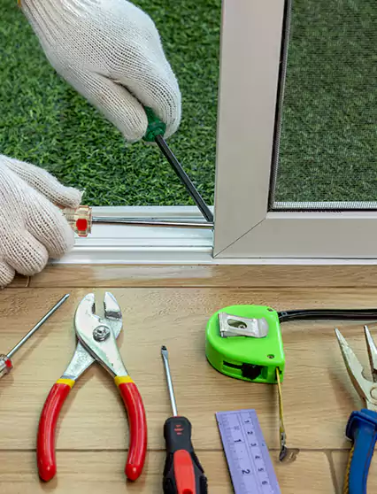 Reliable Sliding Glass Door Roller Replacement in North Palm Beach, FL