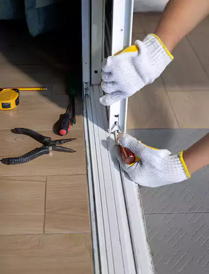 Reliable Sliding Door Stopper Replacement North Palm Beach, FL