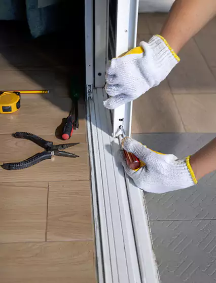 Professional Sliding Door Wheel Replacement North Palm Beach, FL