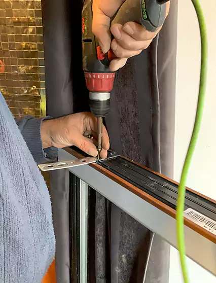 Exceptional Sliding Screen Door Repair North Palm Beach, FL