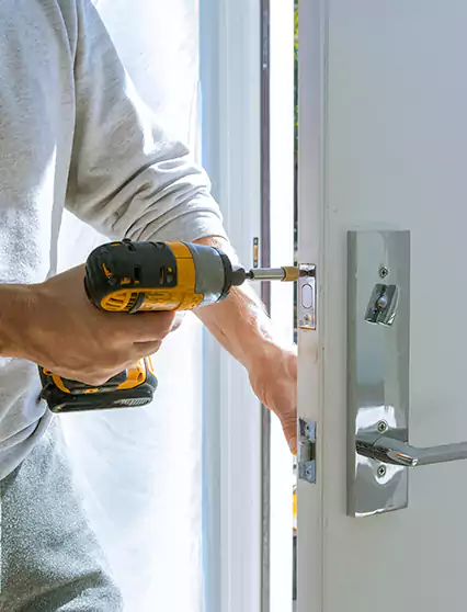 Professional Steel Door Repair North Palm Beach, FL