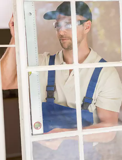 Professional Window Repair Service and Emergency Window Repair in North Palm Beach, FL