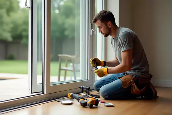 Sliding Glass Door Replacement in North Palm Beach, FL