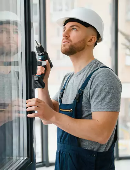Your Trusted Sliding Glass Door Company in North Palm Beach, FL