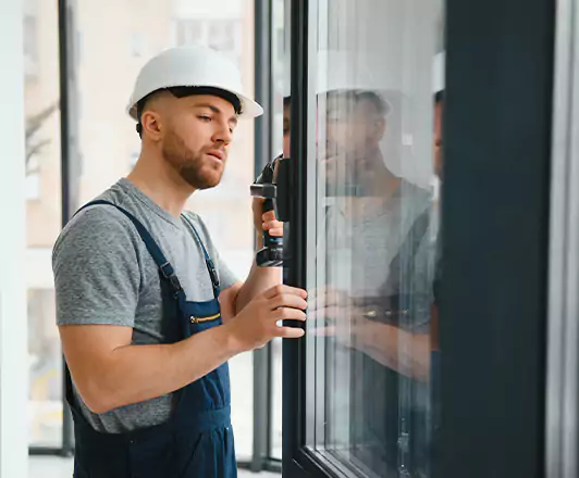 Sliding Glass Door Installation in North Palm Beach, FL