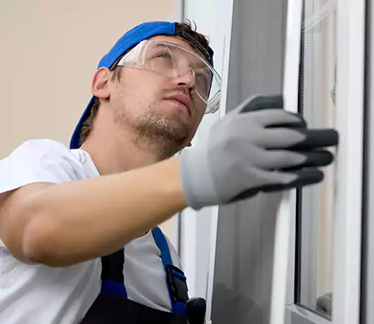 Why Choose Us for Sliding Glass Door Services North Palm Beach, FL?