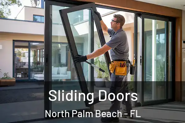  Sliding Doors North Palm Beach - FL